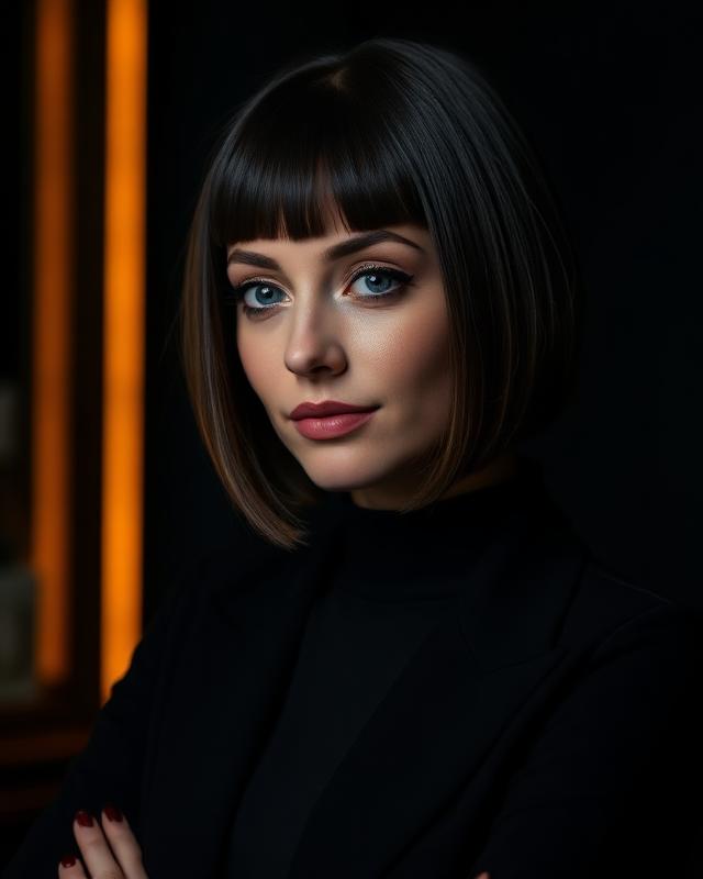 Ananya Rao, Colour Director